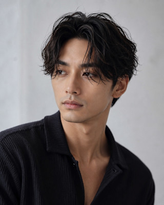 MEN'S THE トリリオンヘアー by NoLimit