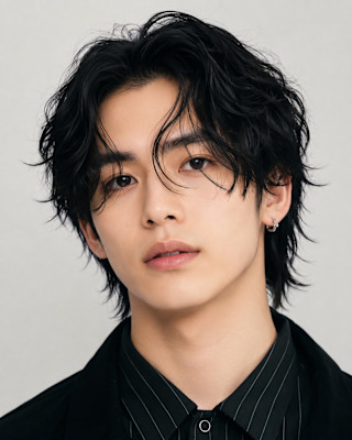 MEN'S THE トリリオンヘアー by NoLimit