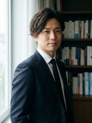MEN'S THE トリリオンヘアー by NoLimit