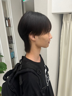 MEN'S THE トリリオンヘアー by NoLimit