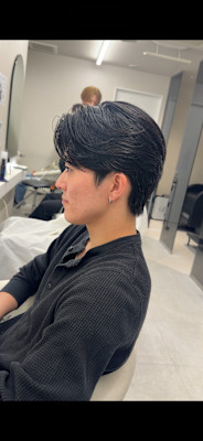 MEN'S THE トリリオンヘアー by NoLimit