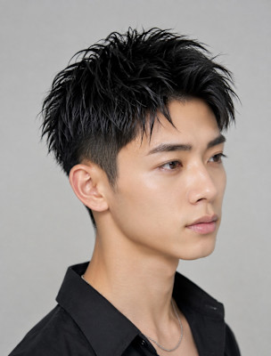 MEN'S THE トリリオンヘアー by NoLimit