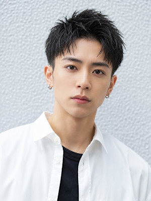 MEN'S THE トリリオンヘアー by NoLimit