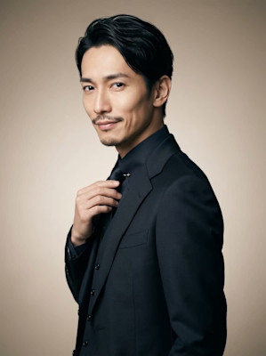 MEN'S THE トリリオンヘアー by NoLimit