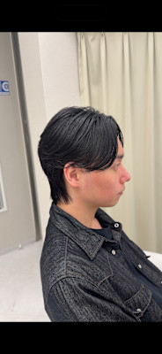 MEN'S THE トリリオンヘアー by NoLimit