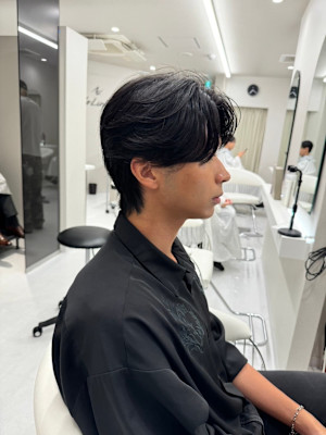 MEN'S THE トリリオンヘアー by NoLimit