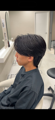 MEN'S THE トリリオンヘアー by NoLimit