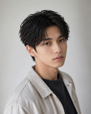 MEN'S THE トリリオンヘアー by NoLimit