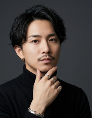 MEN'S THE トリリオンヘアー by NoLimit