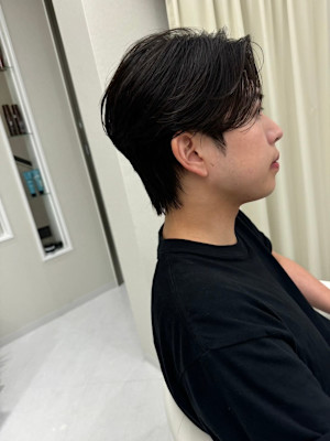 MEN'S THE トリリオンヘアー by NoLimit