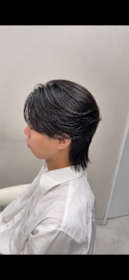 MEN'S THE トリリオンヘアー by NoLimit