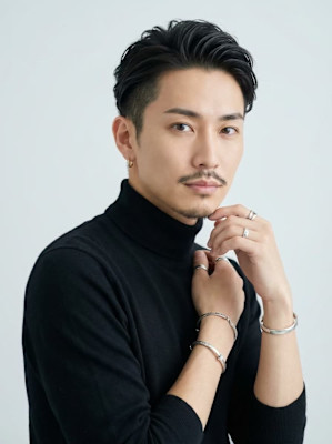 MEN'S THE トリリオンヘアー by NoLimit