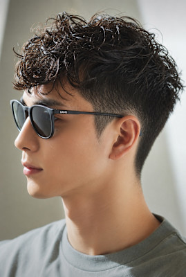 MEN'S THE トリリオンヘアー by NoLimit