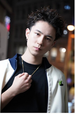 MEN'S THE トリリオンヘアー by NoLimit
