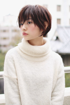 MAGNOLiA Omotesando×スタイル