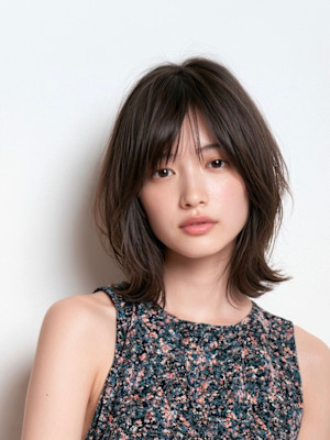 hairspaPAZ×ヘアスタイル