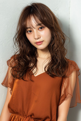 hairspaPAZ×ヘアスタイル