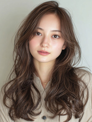 hairspaPAZ×ヘアスタイル