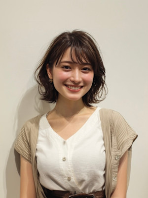 hairspaPAZ×ヘアスタイル