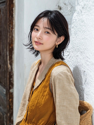 hairspaPAZ×ヘアスタイル
