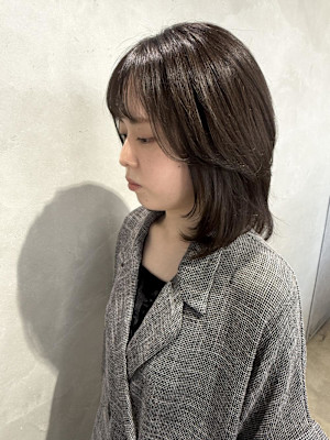 大人レイヤー