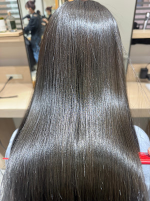 髪質改善 個室 salon K.北千住×スタイル