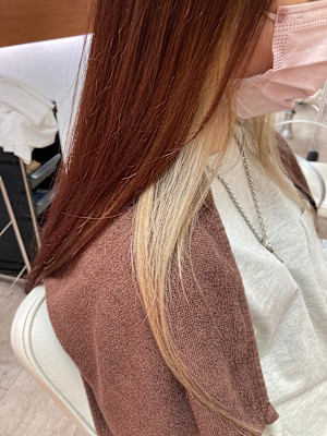 be.POSH×スタイル