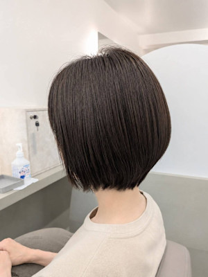 髪質改善・ヘッドスパ　molto maruyama×スタイル