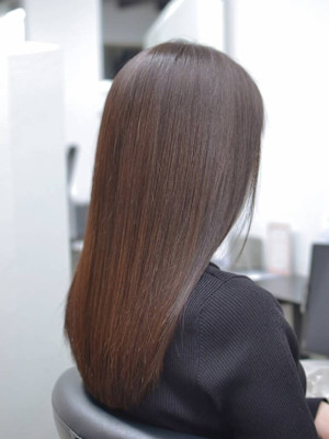 髪質改善・ヘッドスパ　molto maruyama×スタイル
