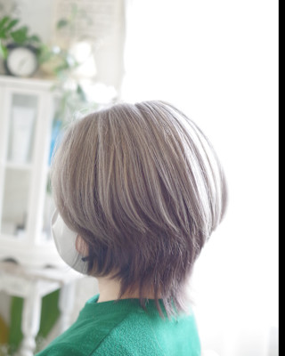 atelier SEKAI×スタイル