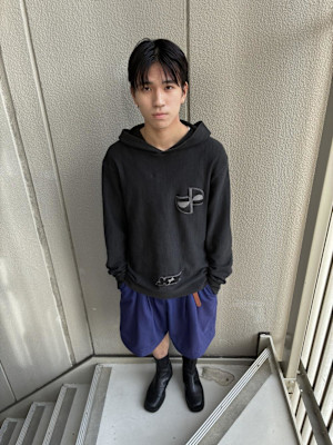 大人ショート