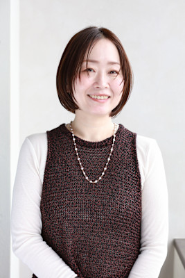 大人ボブ