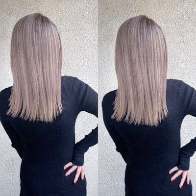 hairsalon REAL 阿倍野×スタイル