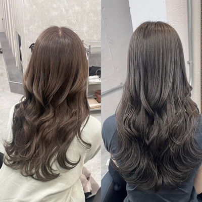 hairsalon REAL 阿倍野×スタイル