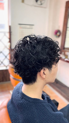 OCLOCK Hair×スタイル