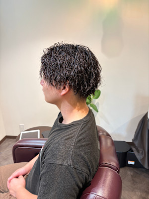 OCLOCK Hair×スタイル