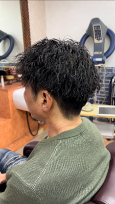 OCLOCK Hair×スタイル