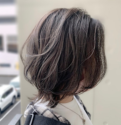 hair salon Fan 姪浜【ファン】×スタイル