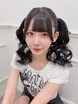 アイドルツインテール＊まゆ