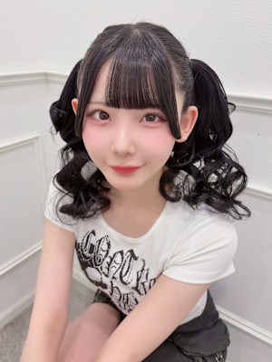 アイドルツインテール＊まゆ