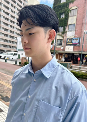 人気メンズスタイル★