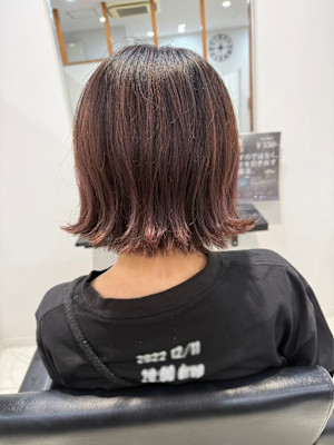 iLUMi　×　Style
