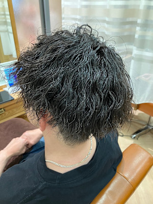 ツイストスパイラル