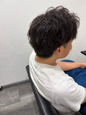 Second × Style