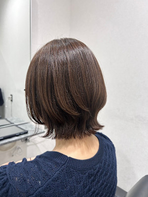Second × Style