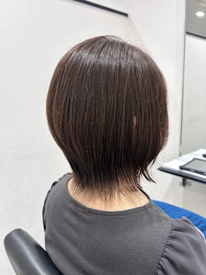Second × Style