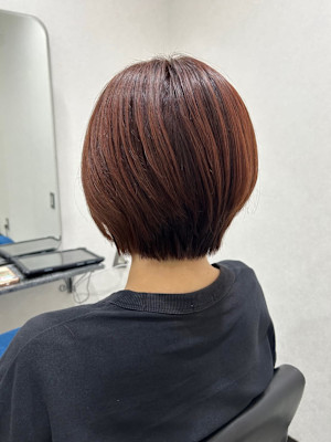 Second × Style