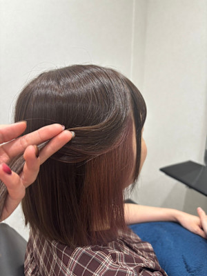 Second × Style