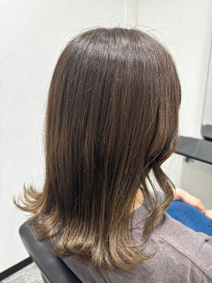 Second × Style