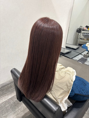 Second × Style
